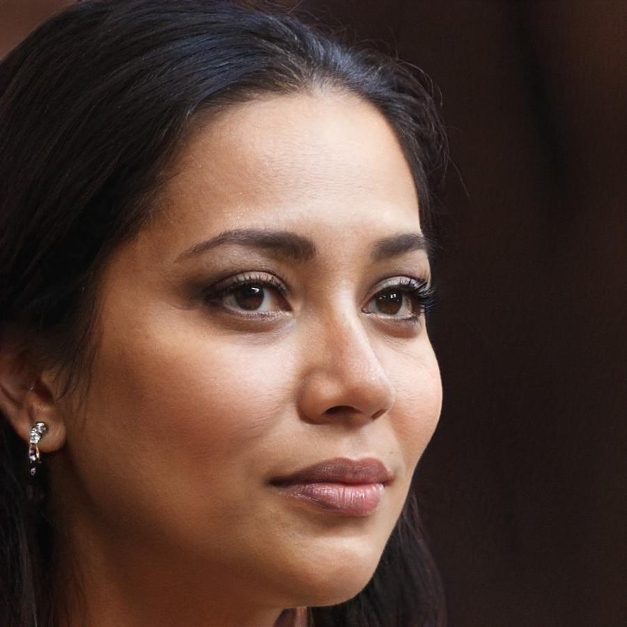 Dozentin Siiri Leppänen