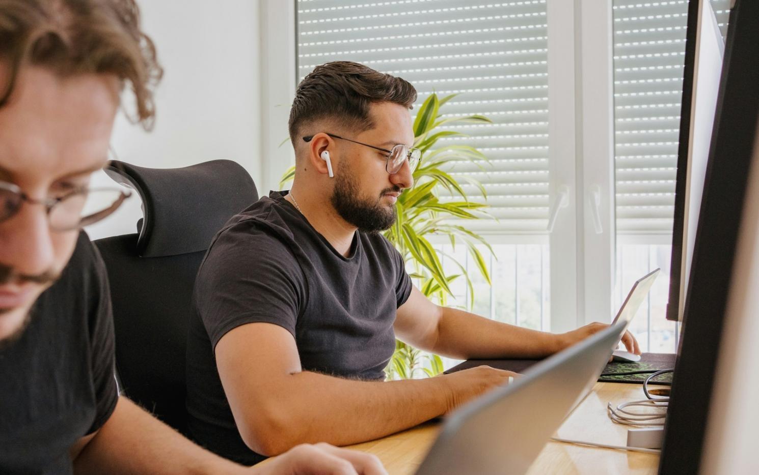 Paxloreant Lernplattform Team