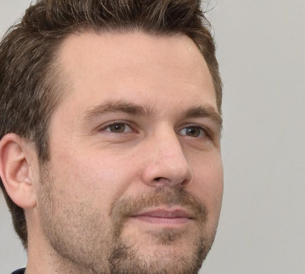 Dozent Janek Włodarczyk